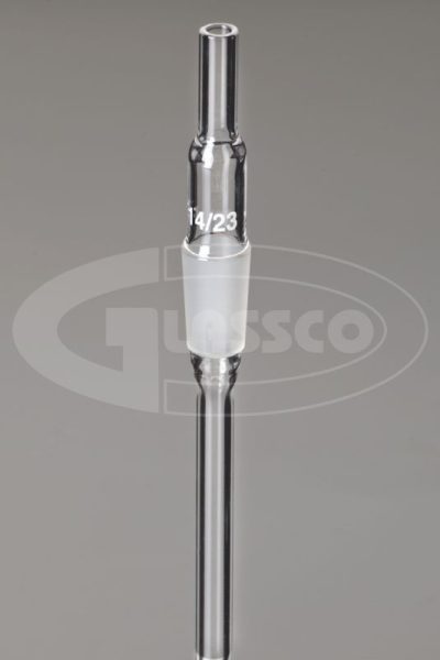 Adapters, Air Leak Tube-Gas Inlet Tube